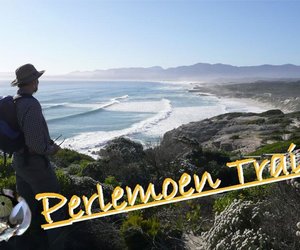 The Perlemoen Hiking Trail